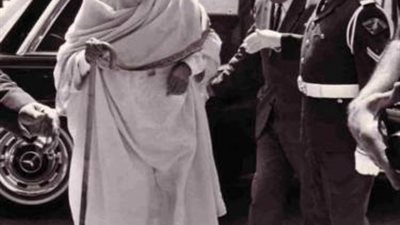 تفاصيل مثيرة عن الحياة الخاصة للملك الزاهد الذى ألغى لقب صاحب الجلالة فى ليبيا