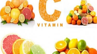 هذه العلامات تدل على نقص فيتامين سي في الجسم