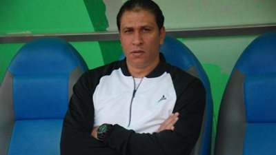 مجدي عبد العاطي مدرباً عاماً للإنتاج الحربي