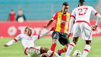 الاتحاد التونسي يقرر بث مباريات الدوري عبر ”فيس بوك”