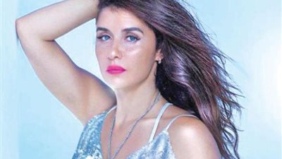 غادة عادل تواجه يسرا فى ”أحلام سعيدة” رمضان القادم