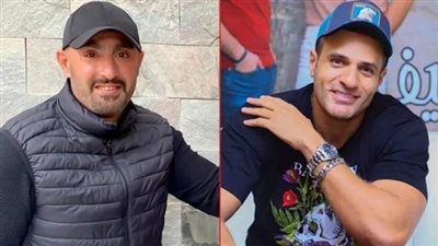 محمد نور يكشف كلمات أغنيته الجديدة بالتعاون مع أحمد السقا