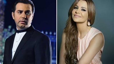 وائل جسار بديل كارول سماحه في ”توأم روحي”..اعرف التفاصيل