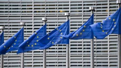 إرتفاع  المعنويات الاقتصادية بمنطقة اليورو وتوقعات بارتفاع أسعار البيع في الصناعة