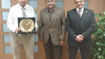 جامعة النيل تحصد المركز الأول في النشر الدولي على مستوى الجامعات الأهلية