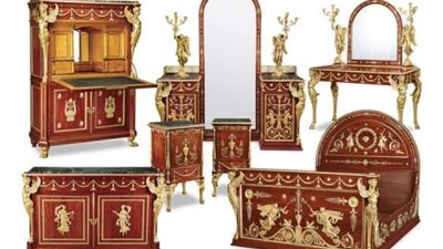 حكاية غرفة النوم التى أشعلت الحرب بين وزارتى الزراعة والسياحة