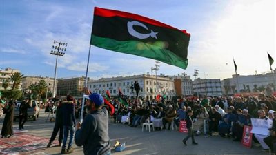 غداً..بدء قبول طلبات المترشحين للانتخابات الرئاسية الليبية