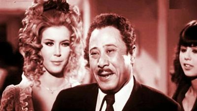 ابراهيم سعفان .. المبهج الذى عاش فى قلوب الناس أطول من سنوات عمره