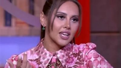 نجمة التريند.. ياسمين رئيس تكشف كواليس أعمالها القادمة ومهنتها الأساسية