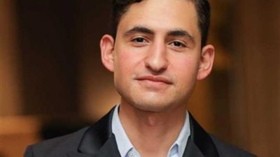 أمير المصري عضو لجنة تحكيم مسابقة أفضل فيلم عربي بالدورة الـ 43 من مهرجان القاهرة السينمائى