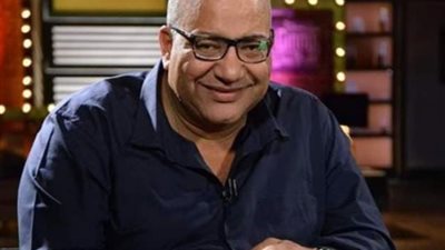 بيومي فؤاد يشارك في مسلسل ”طلقتك نفسي”