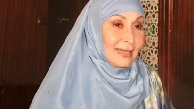 حالتها حرجة.. تطورات خطيرة فى الحالة الصحية للفنانة سهير البابلى