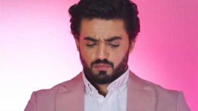 إسلام جمال أحدث المنضمين لمسلسل ”جمال الحريم” أمام نور اللبنانية