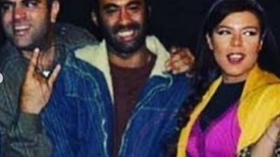 ناهد السباعى تحيى ذكرى رحيل هيثم أحمد زكى بكلمات مؤثرة