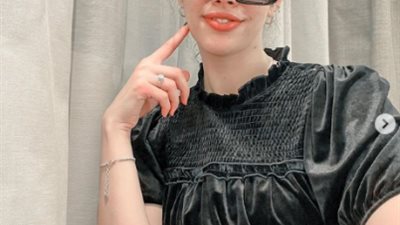 نور عمرو دياب تجذب الأنظار بإطلالة جريئة فى أحدث ظهور