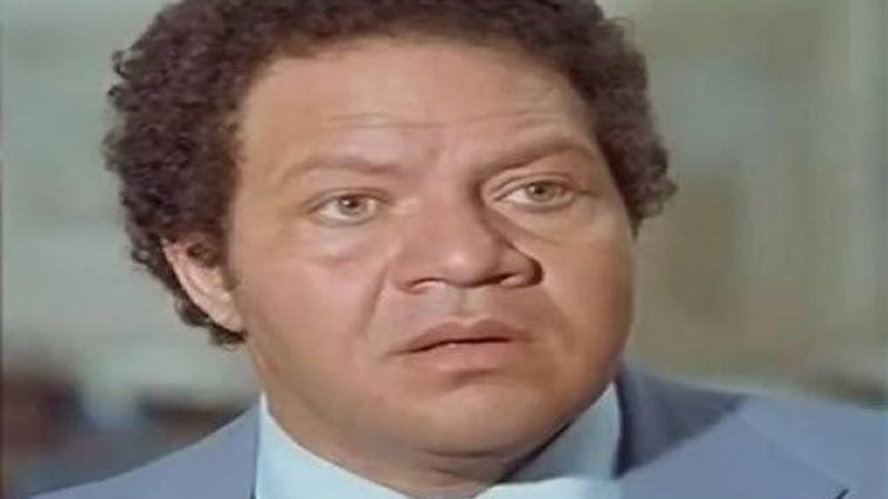 يحيي الفخرانى
