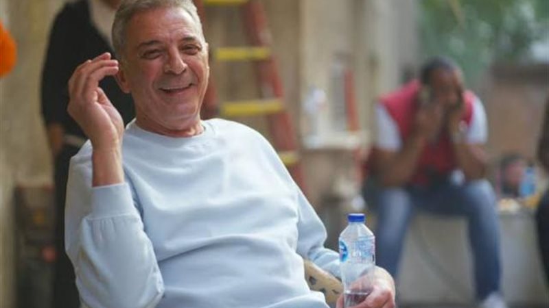 محمود حميدة