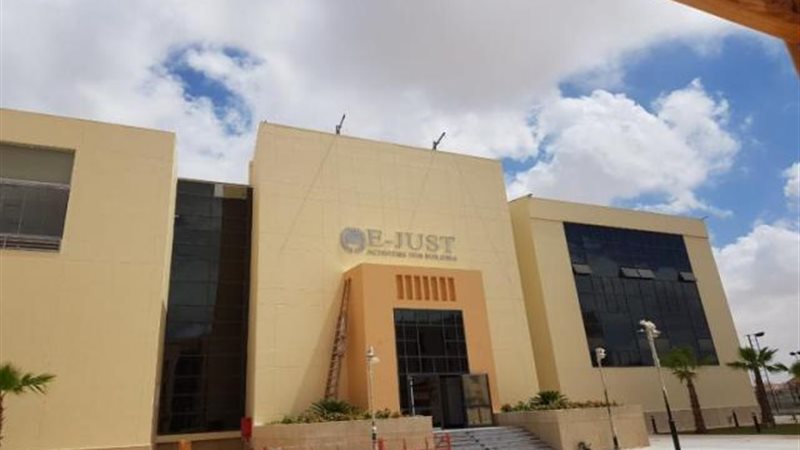 الجامعة المصرية اليابانية