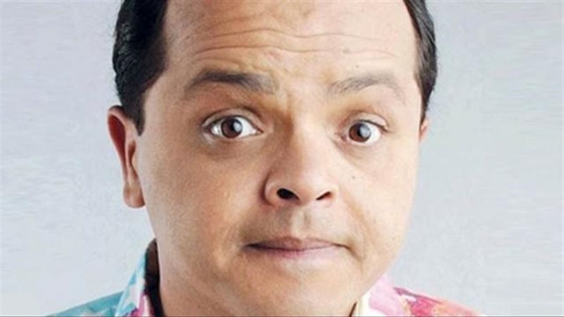 محمد هنيدى