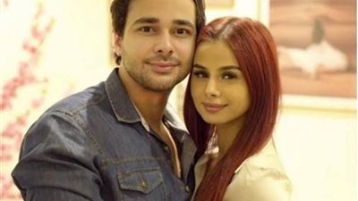 أول تعليق من منة عرفة على خبر انفصالها عن زوجها