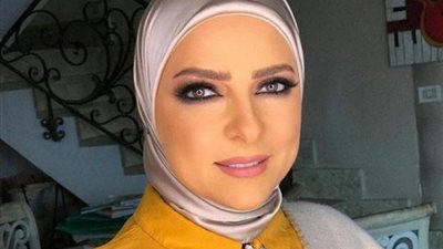 ملكة البوركيني.. معلومات لا تعرفها عن المذيعة دعاء فاروق