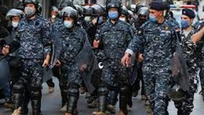 الأمن اللبناني يمنع أي تحرك غير مرخص حول السفارات الأجنبية والعربية