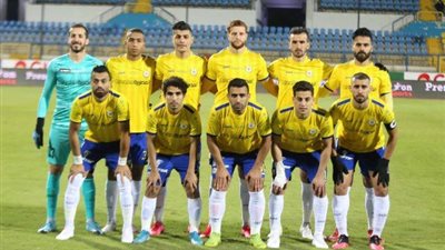 الإسماعيلى يواجه الطلائع ودياً الجمعة استعدادا للزمالك