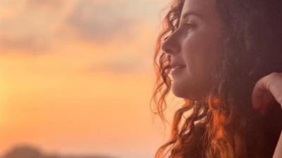 شيري عادل بإطلالة ساحرة في أحدث ظهور