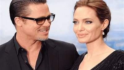 هل تعود أنجلينا جولي لطليقها براد بيت؟.. اعرف التفاصيل