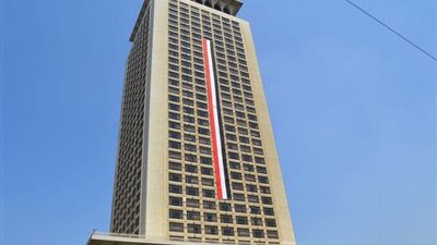 الخارجية تنهي إجراءات شحن جثامين المواطنين المصريين الذين قتلا بالسعودية