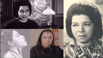 زوزو حمدى الحكيم..  أجبرها والدها على الزواج.. عشقها شاعر قصيدة الأطلال وتزوجت سرًا.. عانت من الشلل فى آخر أيامها وتجاهل أبناء جيلها