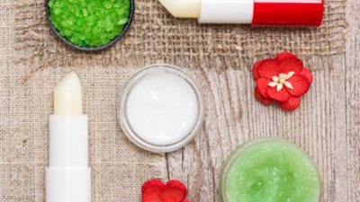 لوشن زبدة الكاكاو.. احمى بشرتك من الجفاف والتجاعيد بهذه المواد