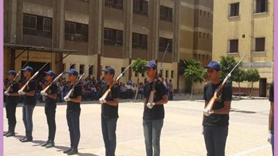 قبول دفعة جديدة بالمدارس العسكرية الرياضية.. تعرف على المواعيد والشروط