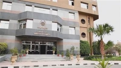 جامعة حلوان تعلن أهداف إنشاء مجمع الإبداع والبحث العلمي