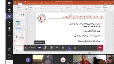 التضامن تنظم ورش عمل حول آليات متابعة إعادة فتح الحضانات