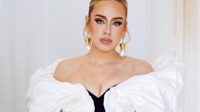 «مش هتصدق».. حقيبة أديل الجديدة بسعر خيالي