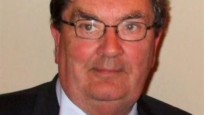 وفاة جون هيوم مهندس اتفاق السلام في أيرلندا الشمالية