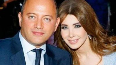 نانسي عجرم تكشف حقيقة انفصالها عن زوجها