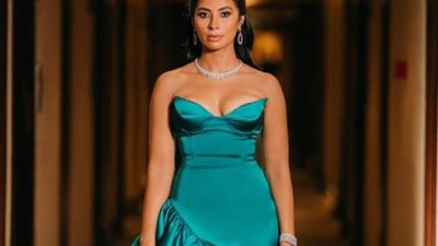 روبى تتألق بإطلالة كاجوال في أحدث ظهور