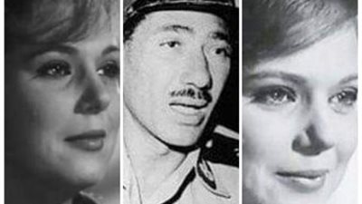 زواج بالإكراه.. حكاية سهير فخري التي عشقها ”سكرتير المشير” فأدخل زوجها مستشفى المجانين