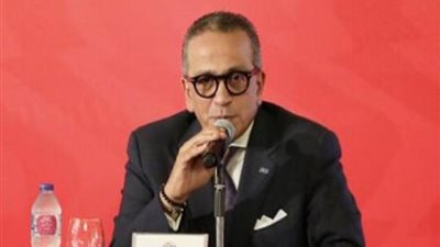 وفد من الجبلاية يؤازر بيراميدز في المغرب