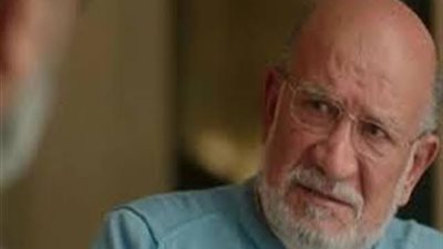 عاجل.. نقل أحمد خليل للمستشفى بعد تدهور حالته الصحية