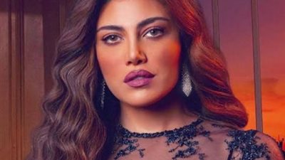 تفاصيل مسلسل ريهام حجاج فى دراما رمضان 2022
