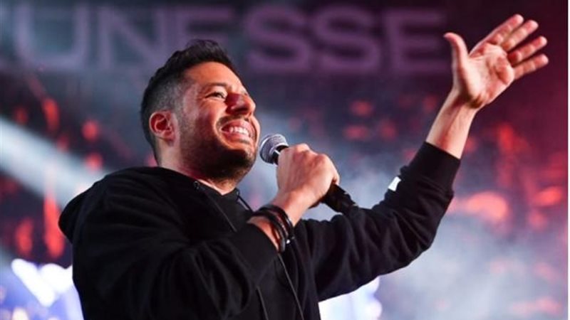 محمد حماقى