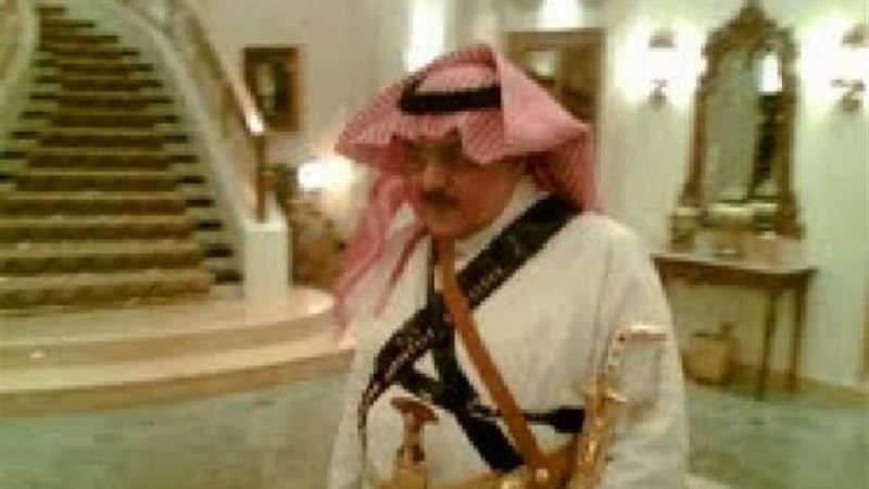 وفاة ولي العهد السعودي