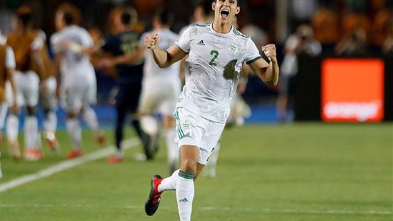 عيسى ماندي