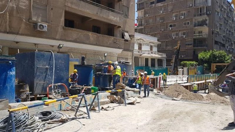 عمارة الشربتلى