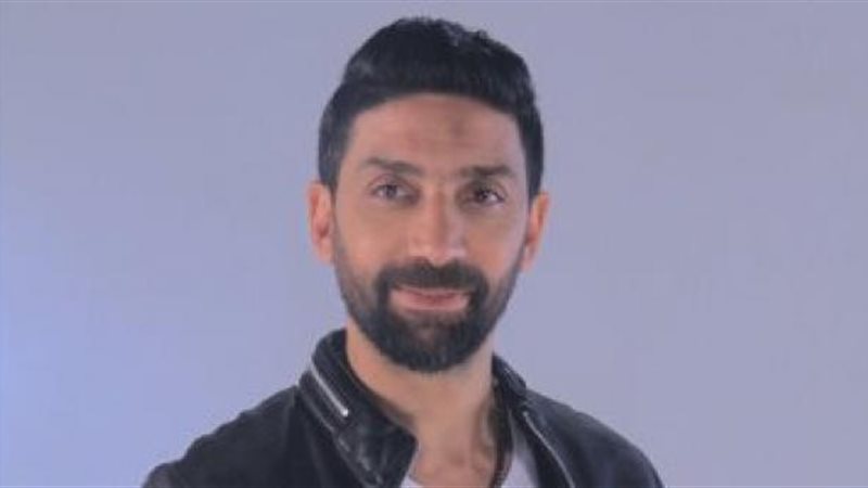 إسلام الشاطر
