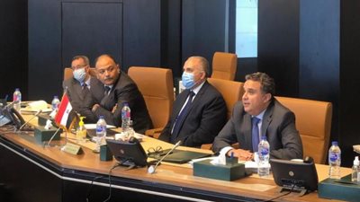 عاجل.. مصر والسودان تحذران أثيوبيا :  صبرنا أوشك علي النفاد