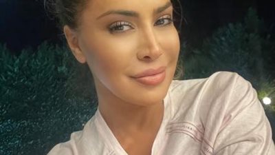 نوال الزغبي بدون مكياج فى أحدث إطلالة عبر ”انستجرام”